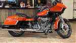 2022 Harley-Davidson CVO Road Glide - صورة 1
