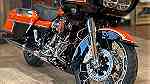2022 Harley-Davidson CVO Road Glide - صورة 3