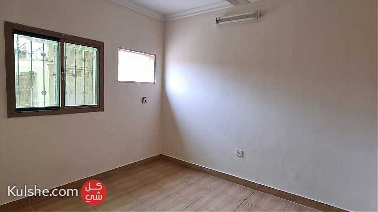 للإيجار شقة في السنابس مروزان - صورة 1