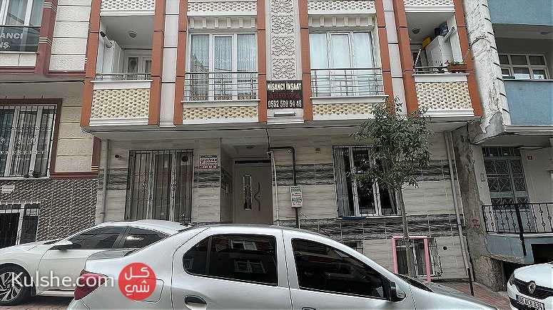 شقةللبيع  غرفتين وصالة  في اسطنبول منطقة اسنيورت - Image 1