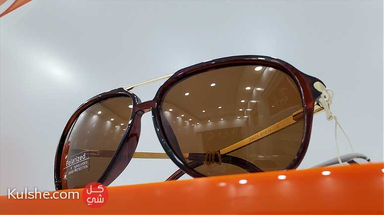 نظارات طبية وشمسيةللبيع في صنعاء - صورة 1