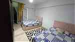 شقة مفروشة  للايجار١٥٠م  شارع وادي النيل الرئيسي ١٣ الف  ٠١٠٢٠٢٧٢٨٢٧ - Image 11