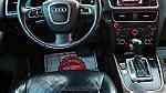 Audi Q5-2.0T Model 2010 Full option - Image 7