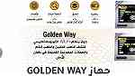 جهاز كشف الذهب جولدن واي - Image 4