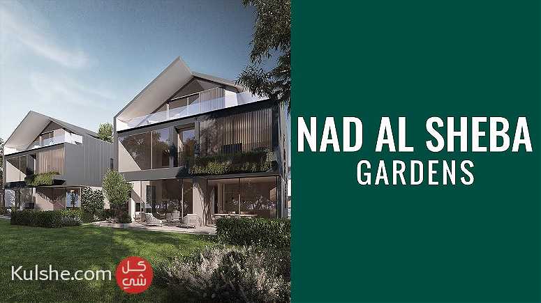 Nad Al Sheba Gardens Dubai - Image 1
