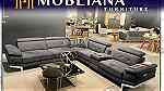 Mobliana furniture (collection2030 corner) - Image 2
