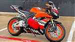 2012 Honda CBR 600RR WhatsApp 13236413248 - Image 1