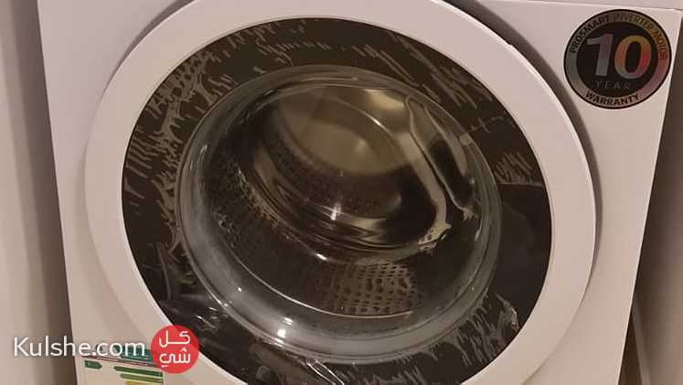 like new BEKO washing machine - صورة 1