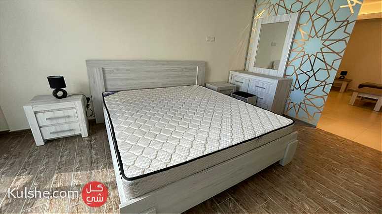 Furnished apartments for rent in Busaiteen - صورة 1