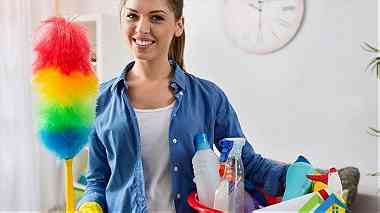 شركةالنورس لخدمات تنظيف المنزل والمكاتب والشركات