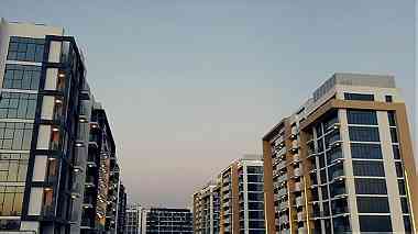 شقة سكنية في أفخم المواقع ب دبي غرفة وصالة ب 617 ألف درهم