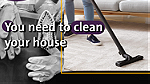 تنظيف البيوت - تنظيف الشقق - تنظيف الفلل - صورة 1