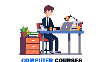 دورات تدريب برامج الكمبيوتر