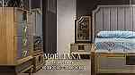 Mobliana furniture . أحدث كولكشن . غرف نوم 2023 . 2024 . نوم برنسيس - Image 3