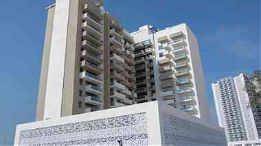 شقة غرفتين وصالة في دبي الجديد تسليم فوري ب 750 الف درهم فقط