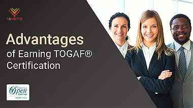 TOGAF Course Training Online in Saudi Arabia