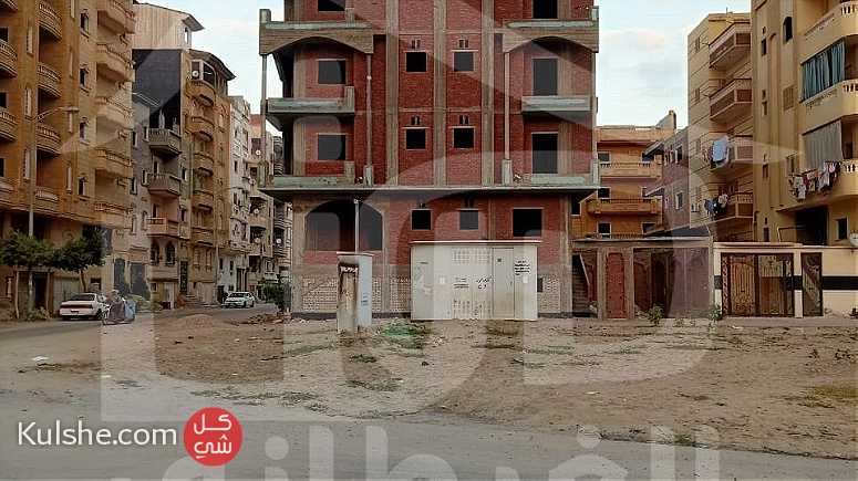 بيت فى ال14 دمياط الجديدة - الغيطانى - Image 1