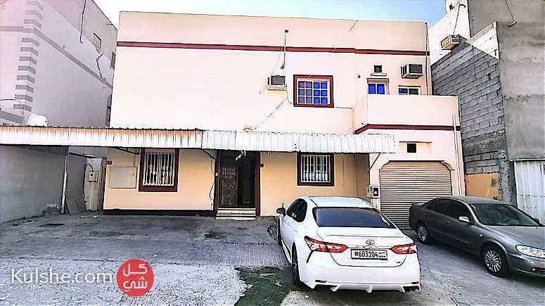 للإيجار منزل في مدينة حمد - Image 1