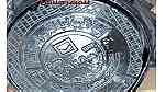 خصم لشركات المقاولات على اغطية بلاعات الصرف من الاهرام للفيبر جلاس - Image 1