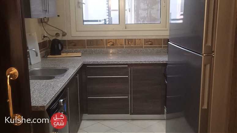 In Side Compound Fully Furnished Studio For Rent - صورة 1