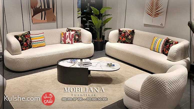 Mobliana furniture - Image 1