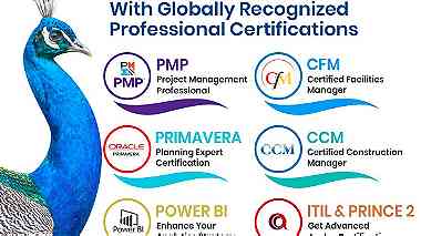 Empower your Career with Professional certifications