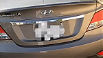 سيارة هيونداي اكسنت موديل 2015 - صورة 1