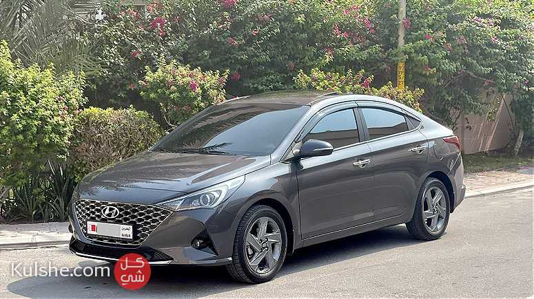For sale Hyundai Accent 1.6 - Image 1