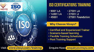 ISO 14001 Online Certification Training Course in Saudi Arabia