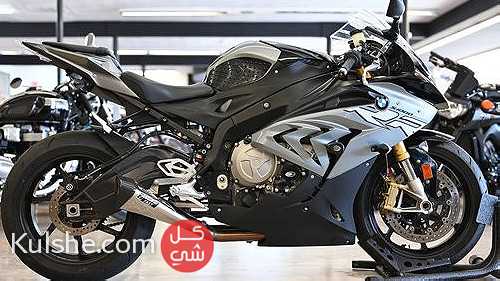 2018 BMW S1000RR AVAILABLE 0564580565 - Image 1