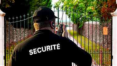 الأمن الخاص و الحراسة