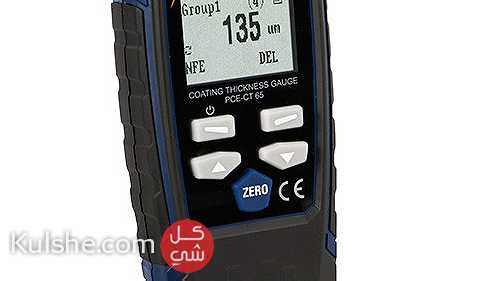 Electronic Measuring Equipment from PCE Instruments - Image 1