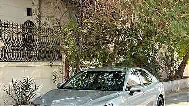 For sale Toyota Camry LE