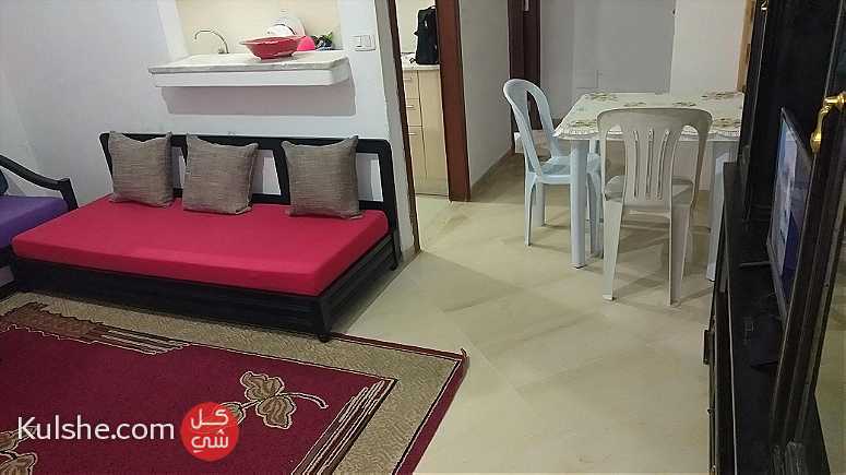 شقة مفروشة للإيجار تونس العاصمة - Image 1