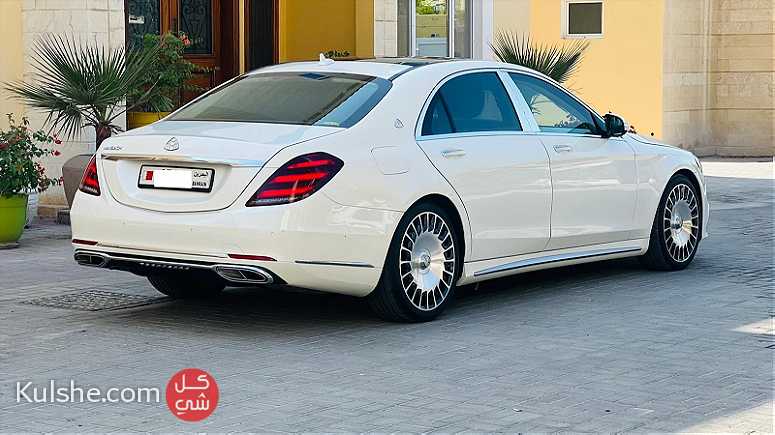 For Sale Mercedes Benz S400 - Image 1