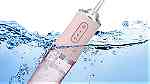 العناية بالاسنان اجهزة تنظيف اسنانك بديل الخيط فوائد مضخة تنظيف الاسنا - Image 2