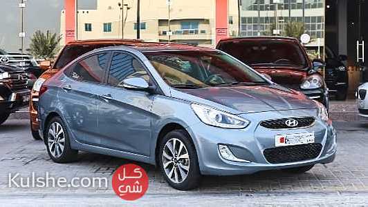 For sale Hyundai Accent - Image 1