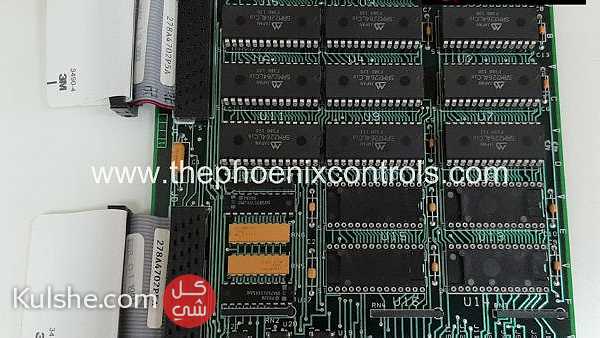DS3800DMPK Unused Buy Online The Phoenix Controls - صورة 1