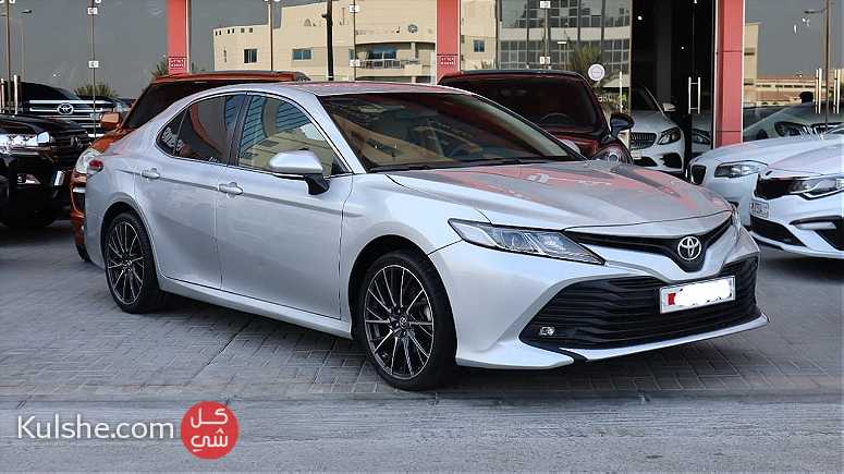 For sale Toyota Camry LE - Image 1