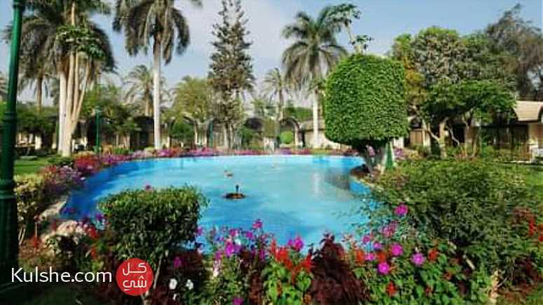 فندق للبيع بالقاهرة الجيزة - Image 1