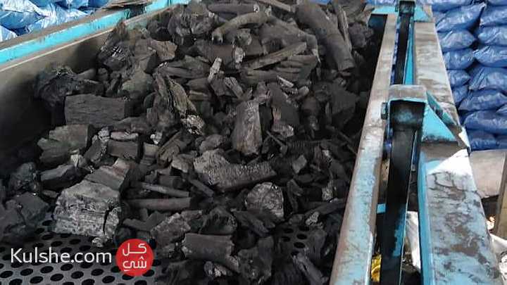 انتاج وتصدير الفحم النباتي - Image 1