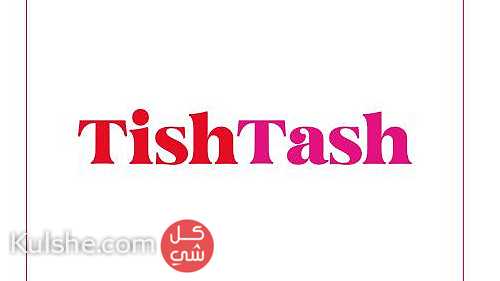 Best Social media company in Dubai -TishTash - Image 1