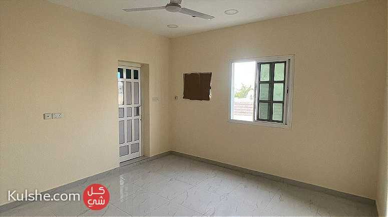 flat for rent in jid ali near to modern institute - صورة 1