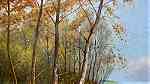 لوحة الخريف للبارون جوهان اكتون بوت - Image 6