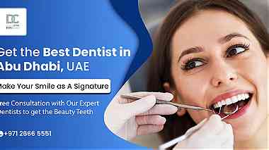 Best Dental Clinics in Abu Dhabi DuriClinic