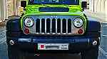 Jeep Wrangler Model 2012 Good condition - صورة 2