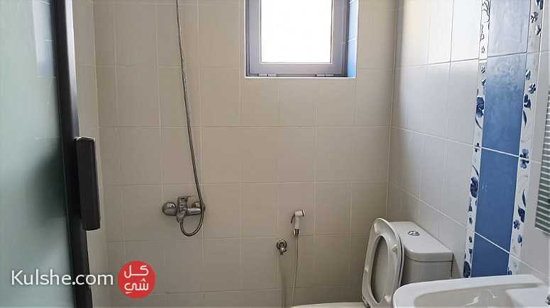 للإيجار شقة في جبلة حبشي - Image 1