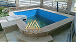 اطلب حمام السباحة من الاهرام للفيبر جلاس للتنفيذ على اى مساحة - Image 5