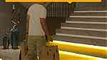 إضاءة السلالم التلقائية الذكية .. Smart automatic step stairs lighting - Image 2
