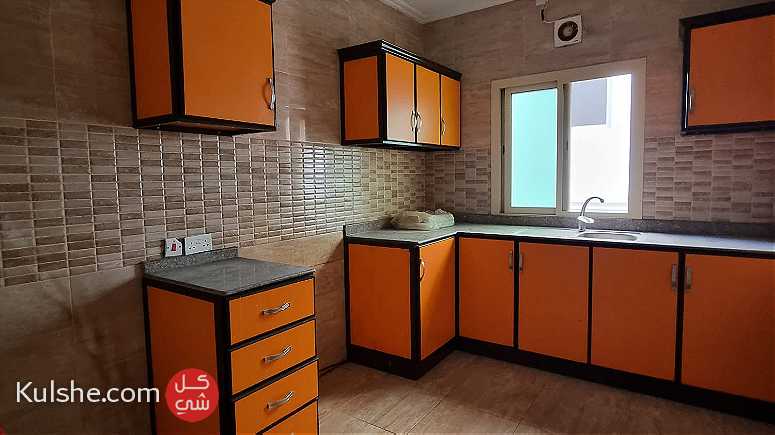 للإيجار شقة راقية في جبلة حبشي - صورة 1